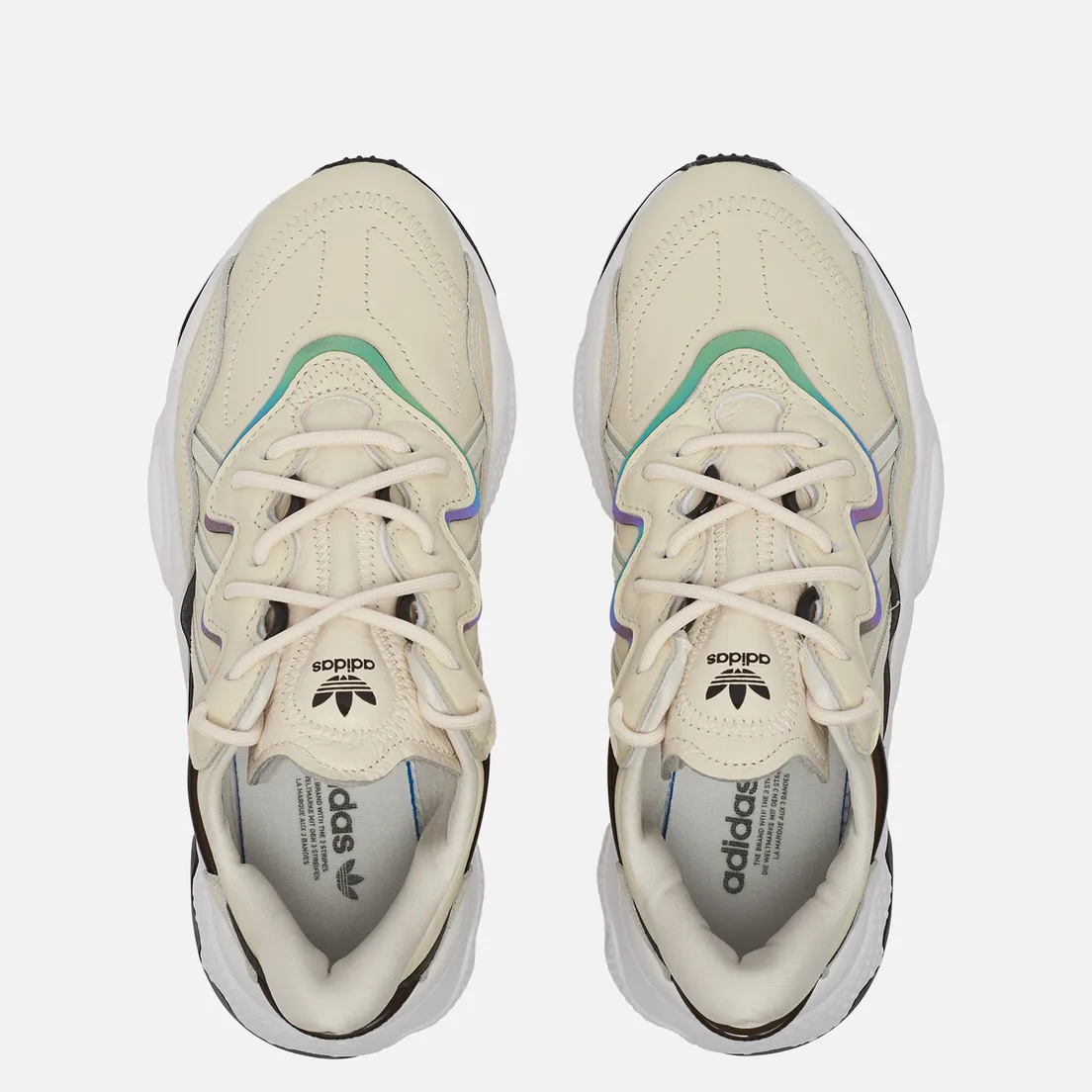 adidas Originals Женские кроссовки Ozweego