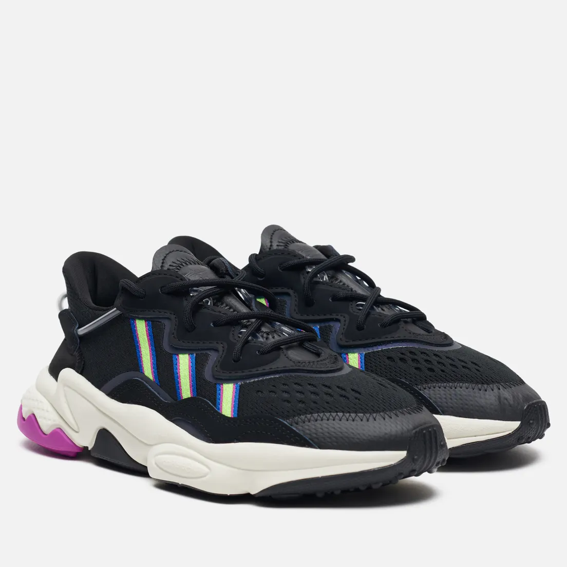 adidas Originals Женские кроссовки Ozweego