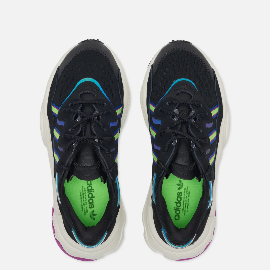 adidas Originals Женские кроссовки Ozweego