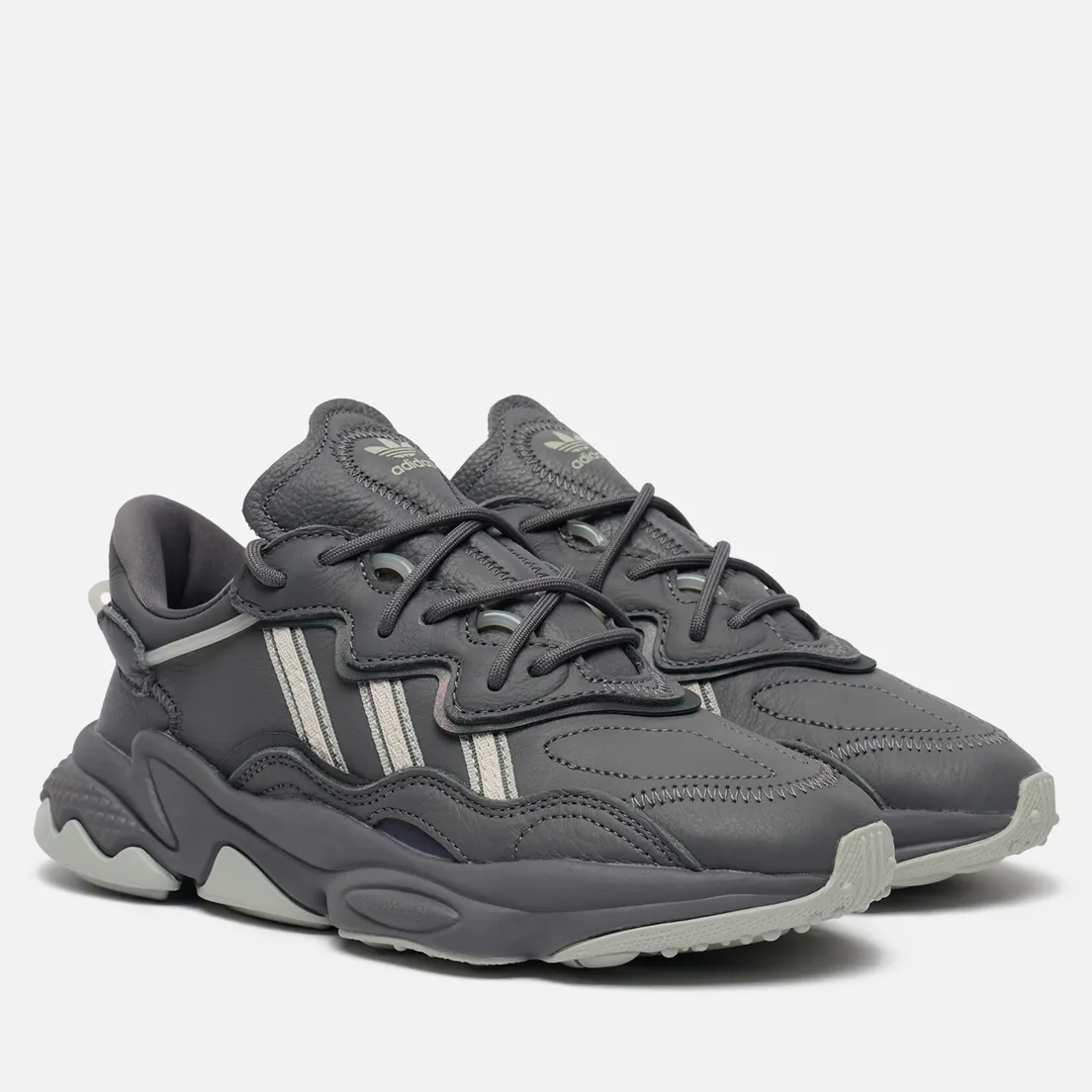 adidas Originals Женские кроссовки Ozweego
