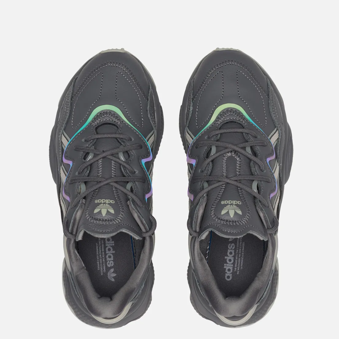 adidas Originals Женские кроссовки Ozweego