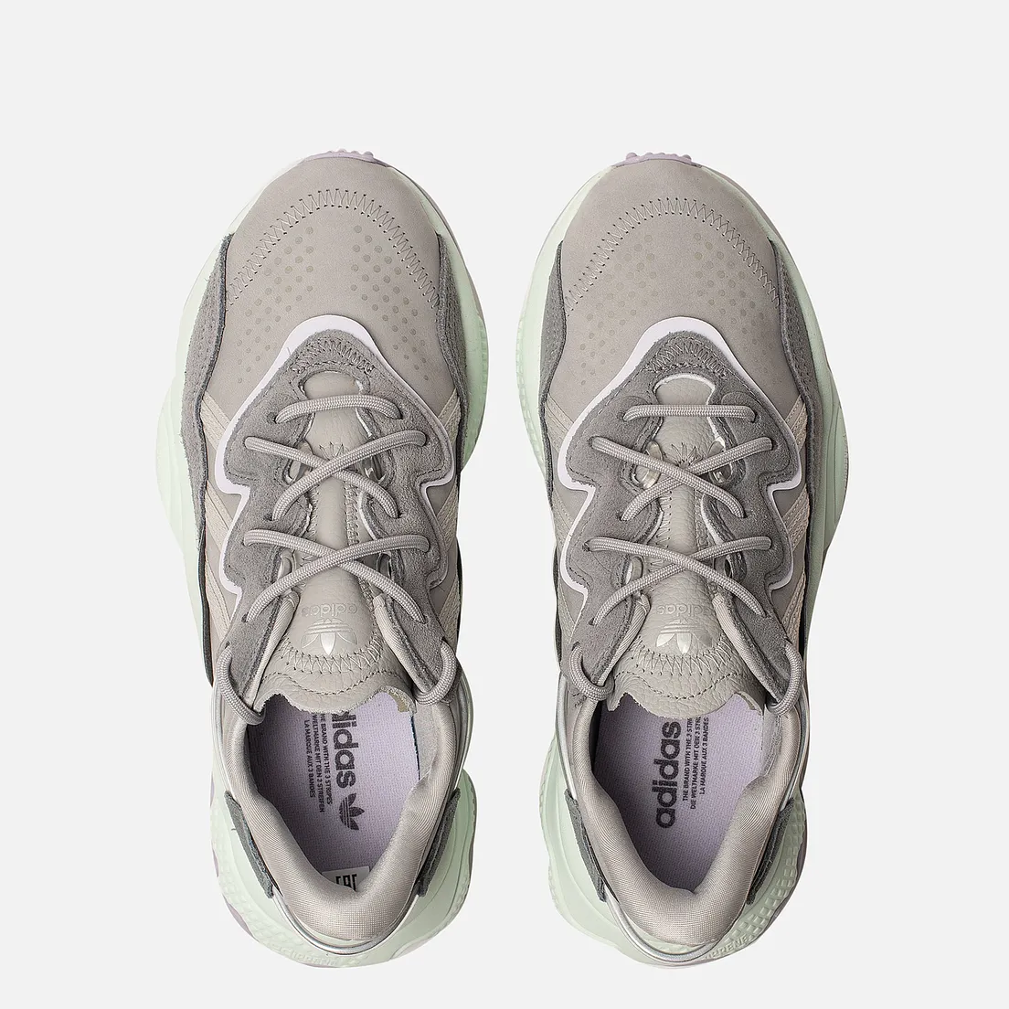 adidas Originals Женские кроссовки Ozweego