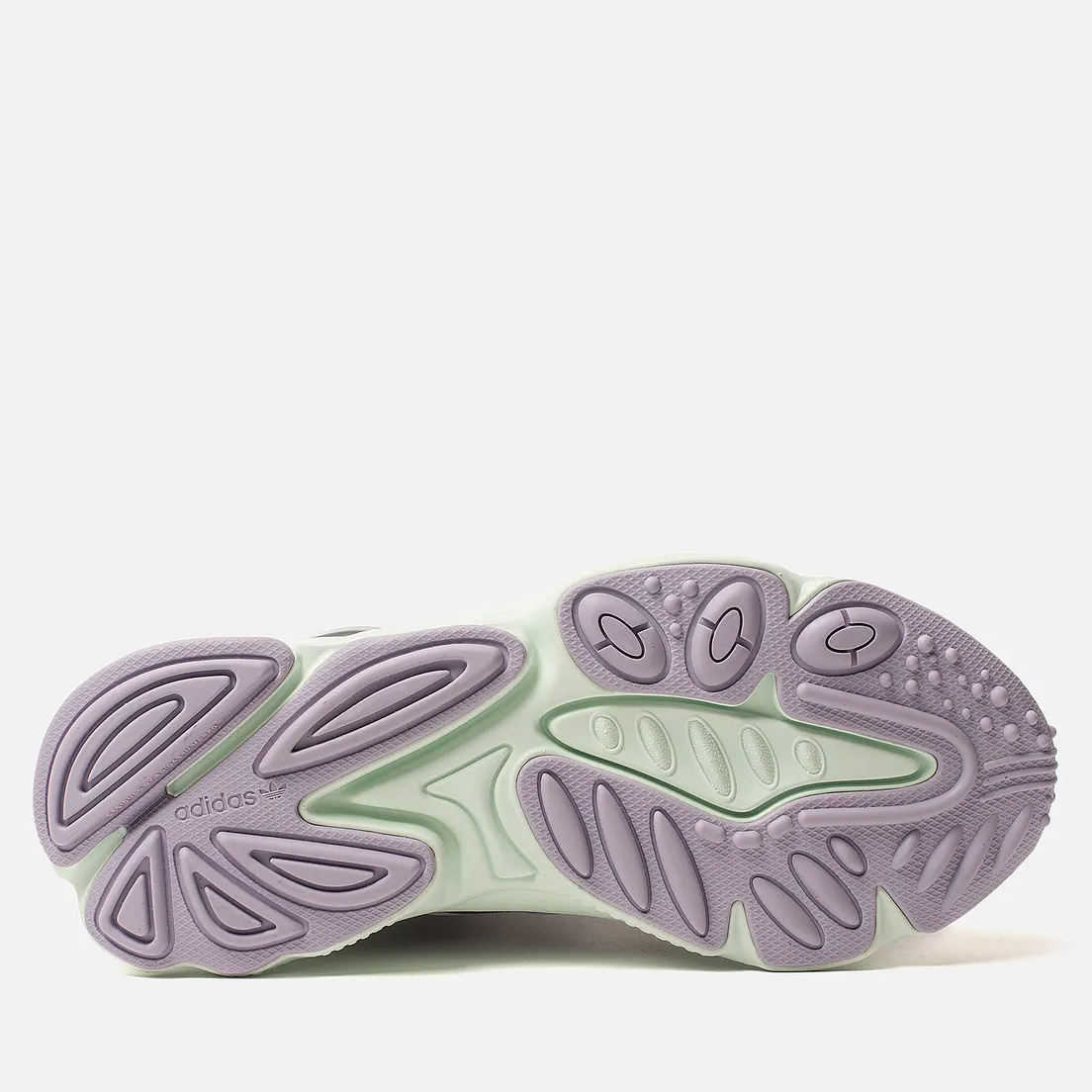 adidas Originals Женские кроссовки Ozweego