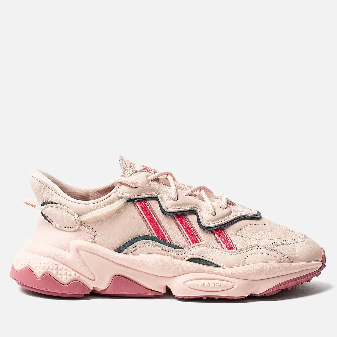 adidas Originals Женские кроссовки Ozweego
