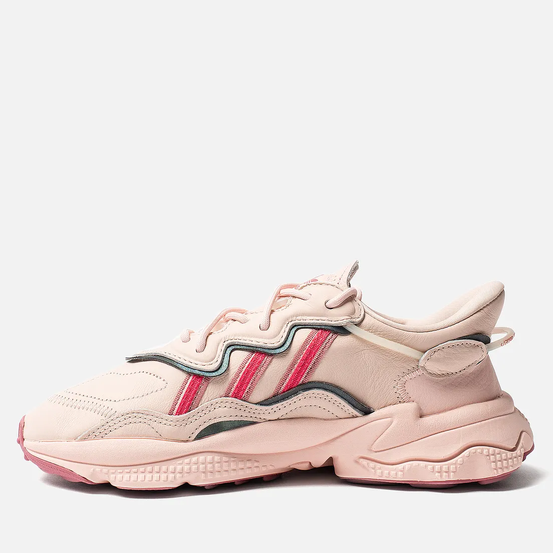 adidas Originals Женские кроссовки Ozweego