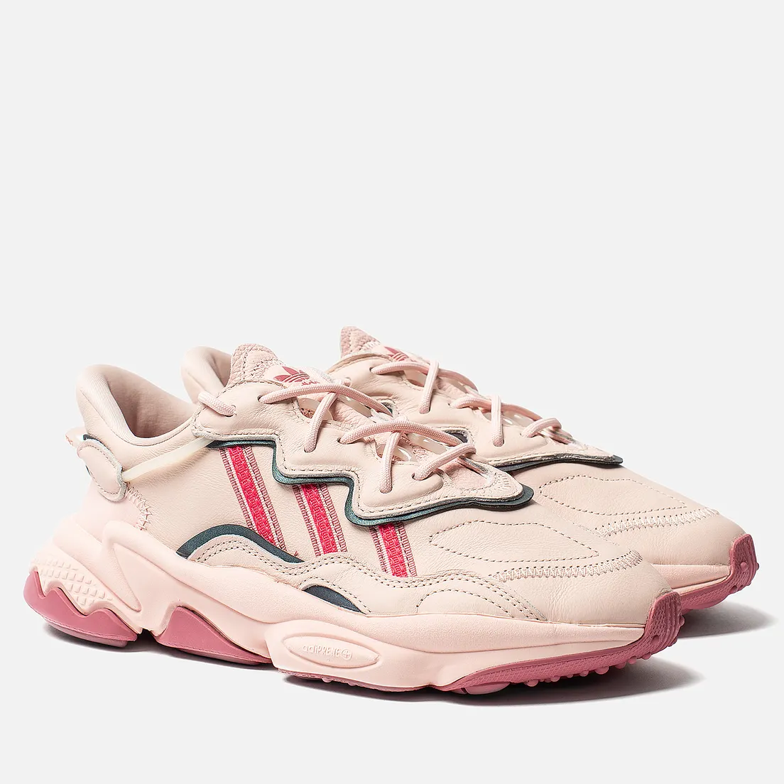 adidas Originals Женские кроссовки Ozweego