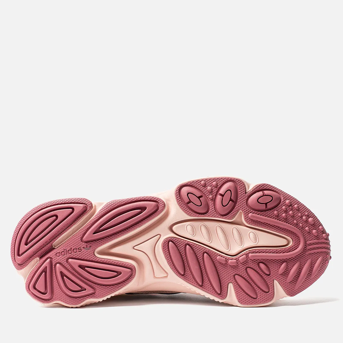 adidas Originals Женские кроссовки Ozweego