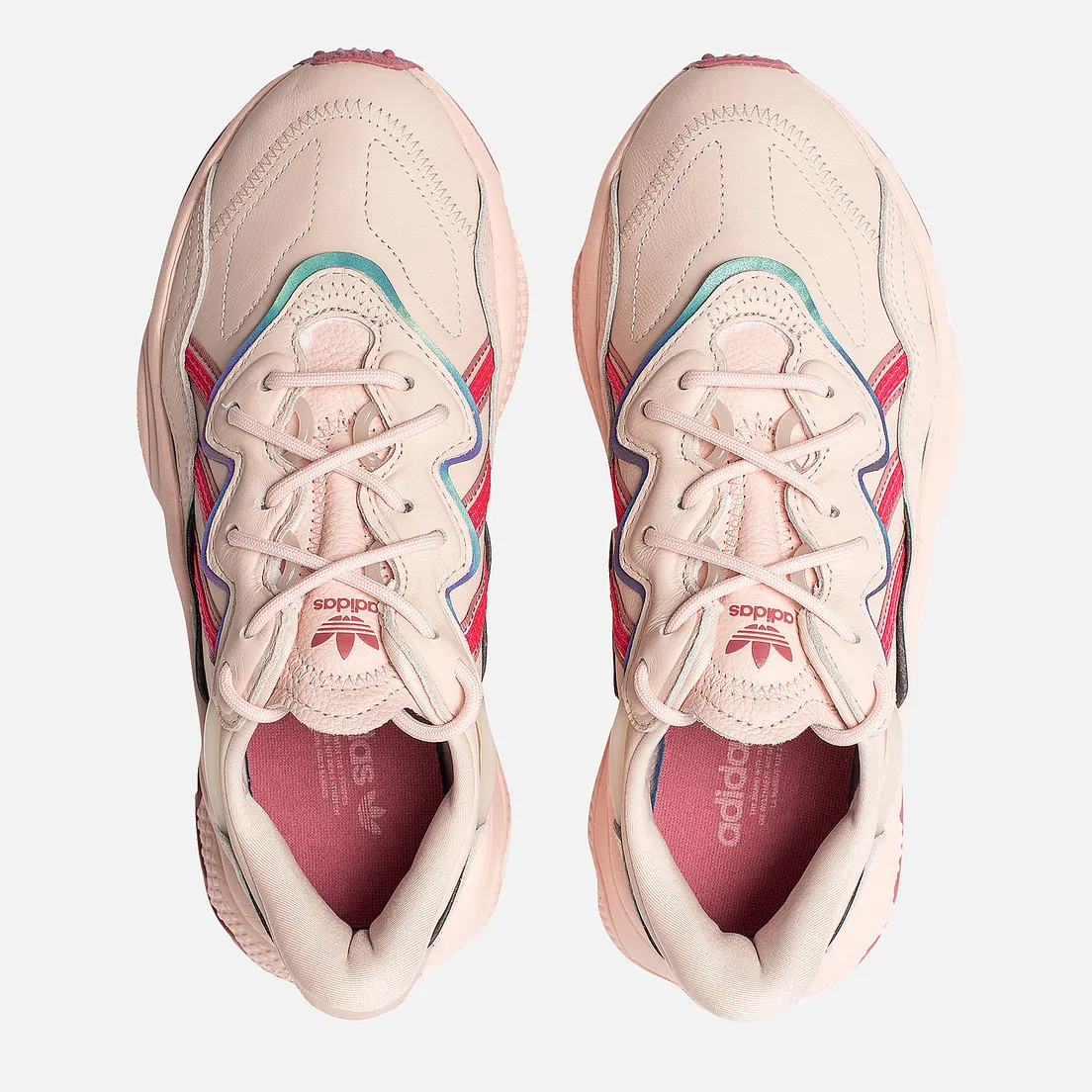 adidas Originals Женские кроссовки Ozweego