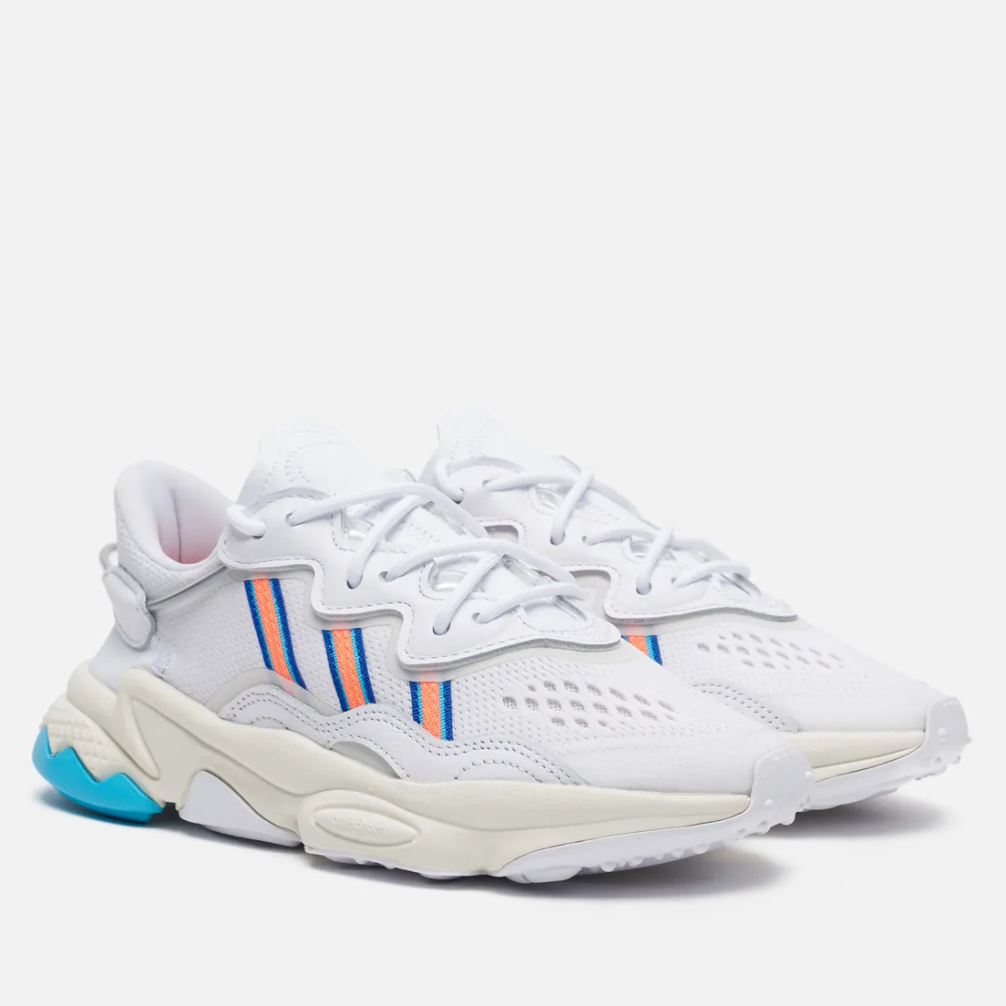 adidas Originals Женские кроссовки Ozweego