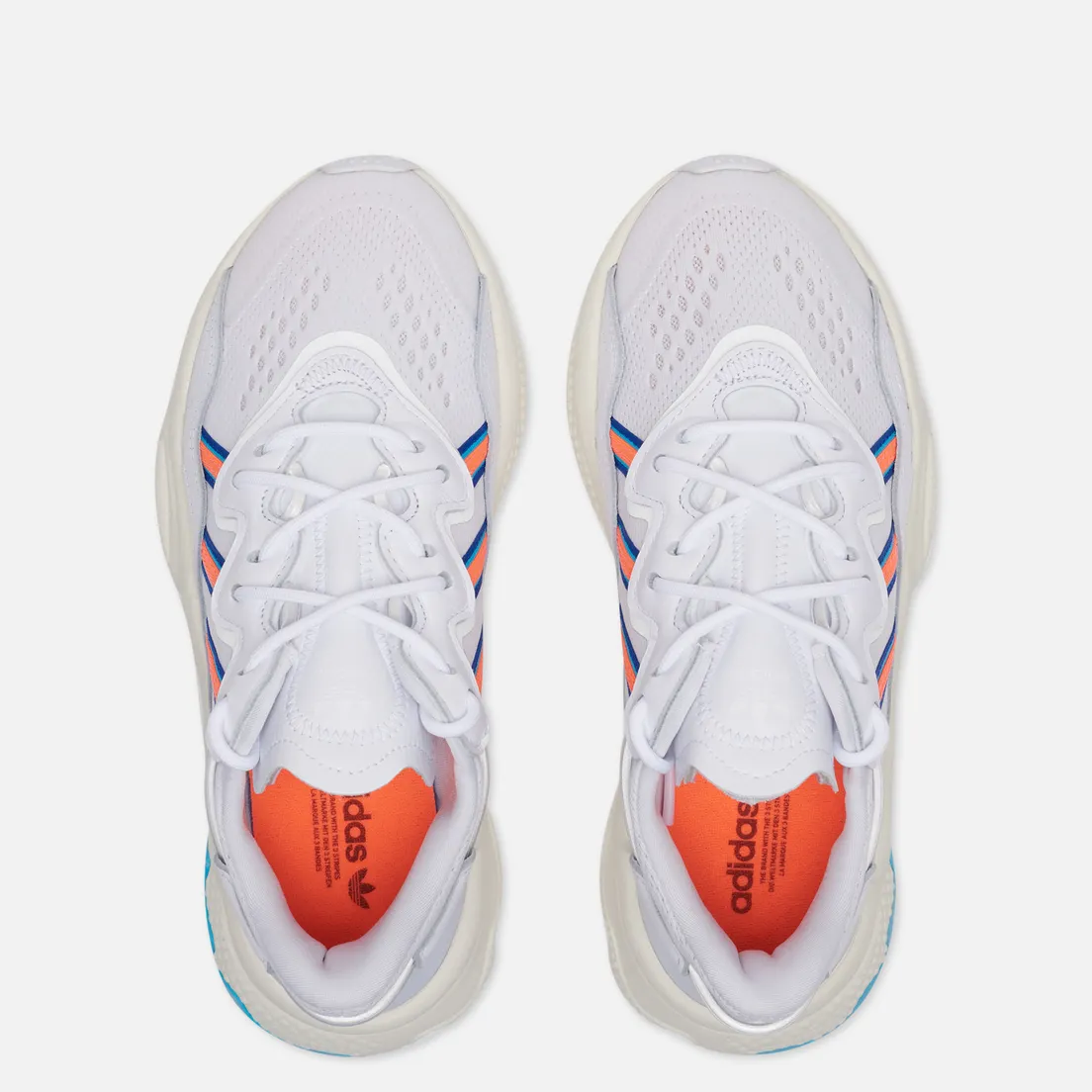 adidas Originals Женские кроссовки Ozweego