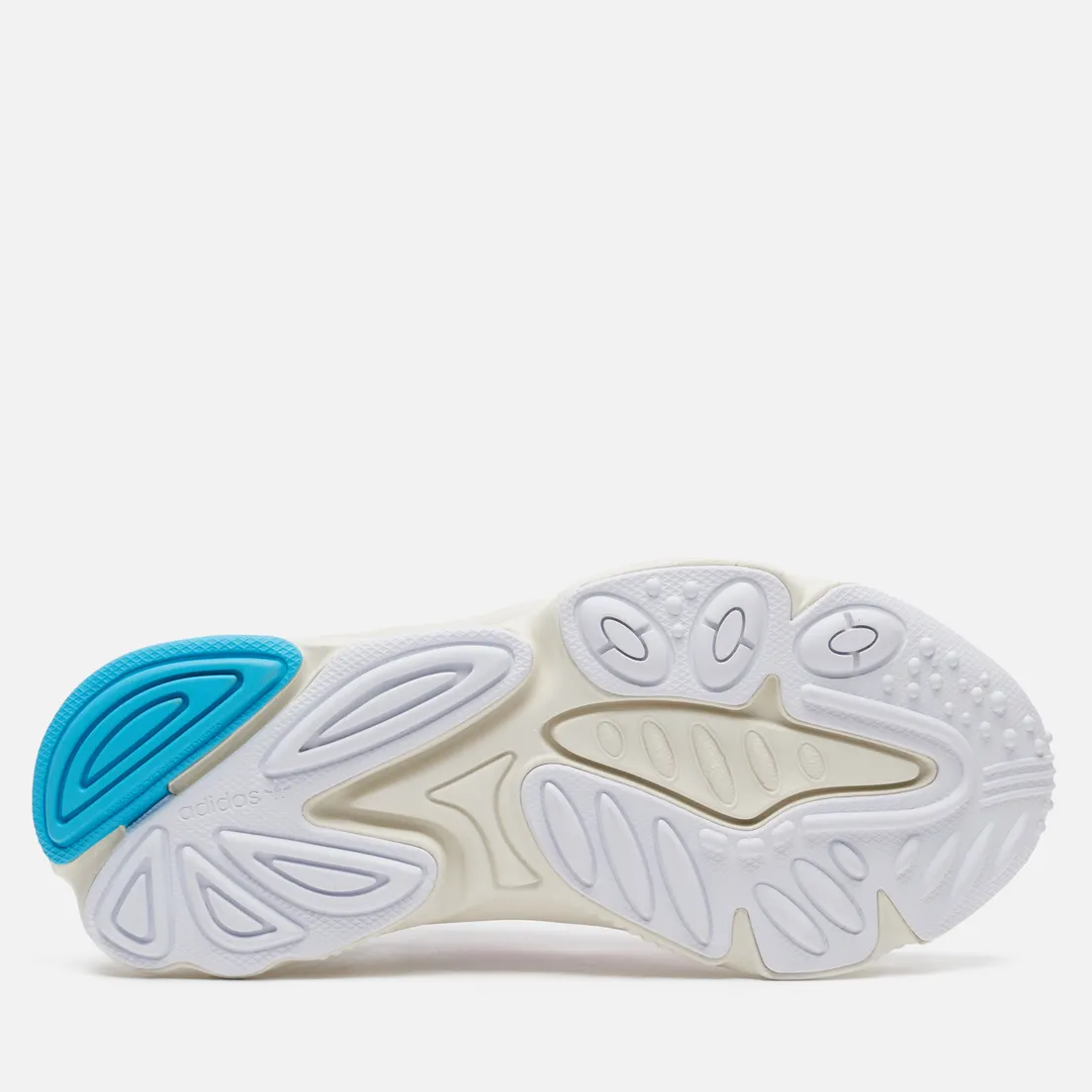 adidas Originals Женские кроссовки Ozweego