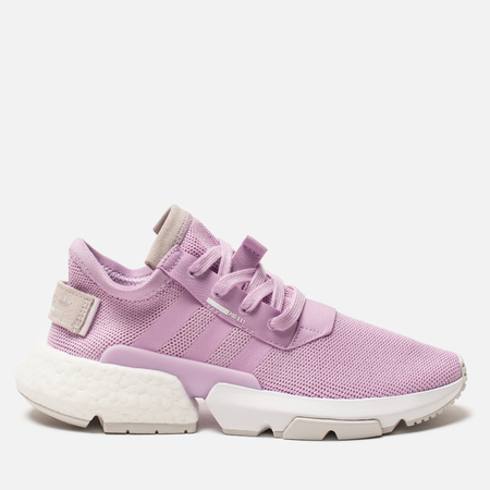 Женские кроссовки adidas Originals POD-S3.1 Clear Lilac/Clear Lilac/Orchid Tint