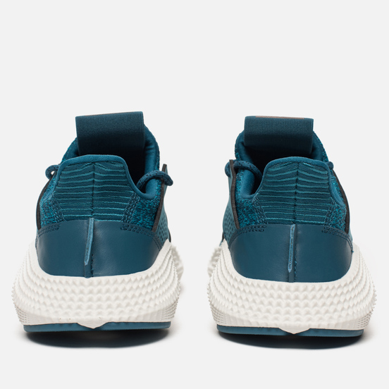Женские кроссовки adidas Originals Prophere Real Teal/Real Teal/White