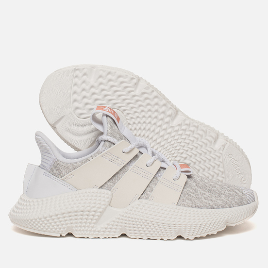 Женские кроссовки adidas Originals Prophere White/White/Supplier Colour