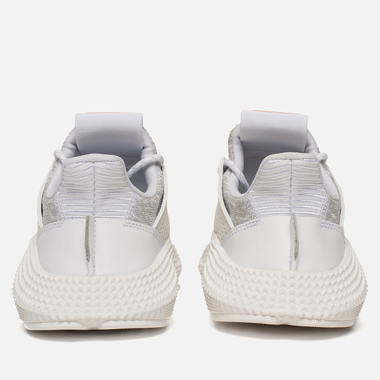 Женские кроссовки adidas Originals Prophere White/White/Supplier Colour