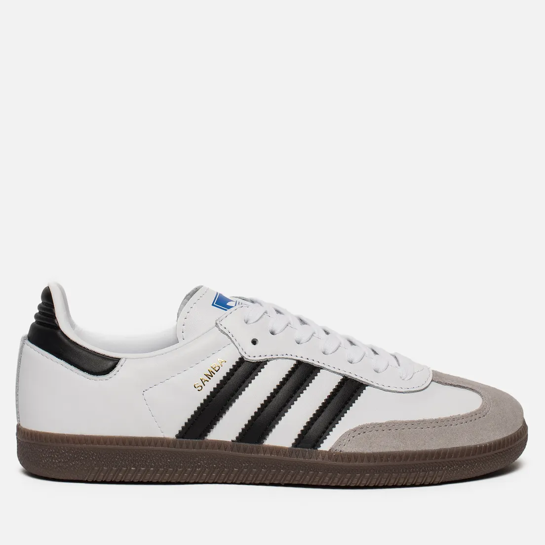 adidas Originals Женские кроссовки Samba OG