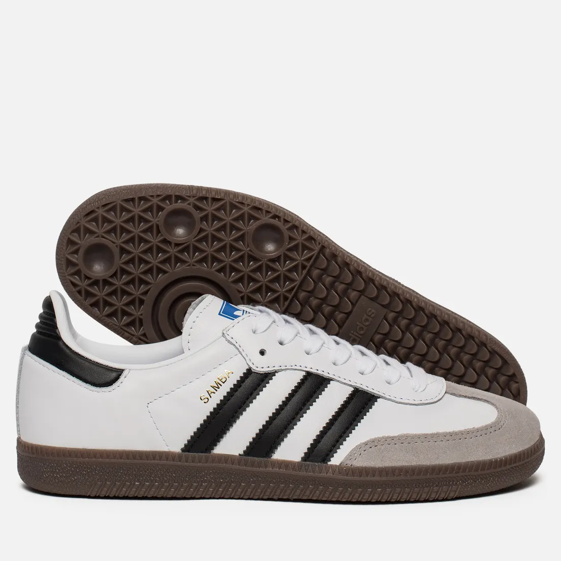 adidas Originals Женские кроссовки Samba OG