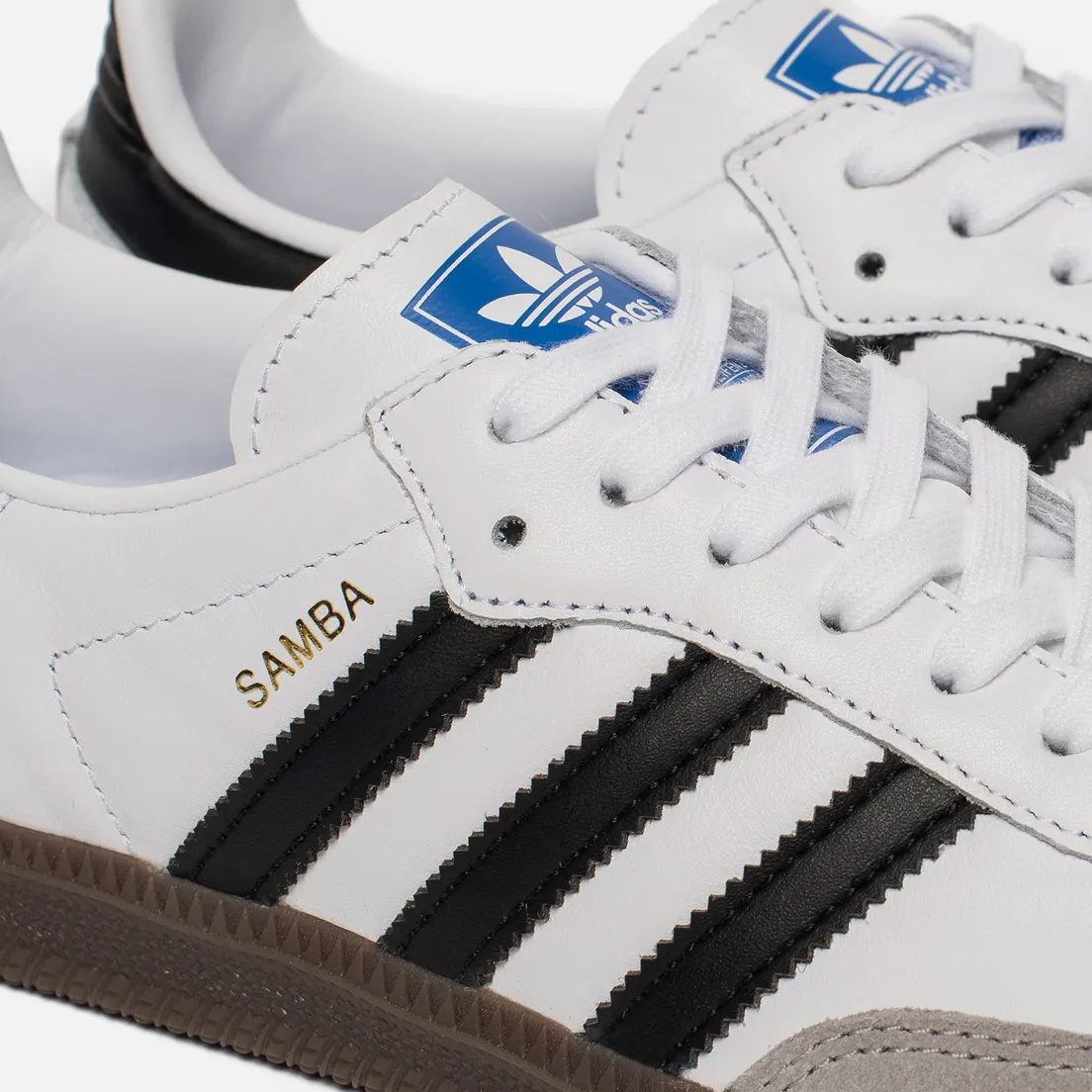 adidas Originals Женские кроссовки Samba OG