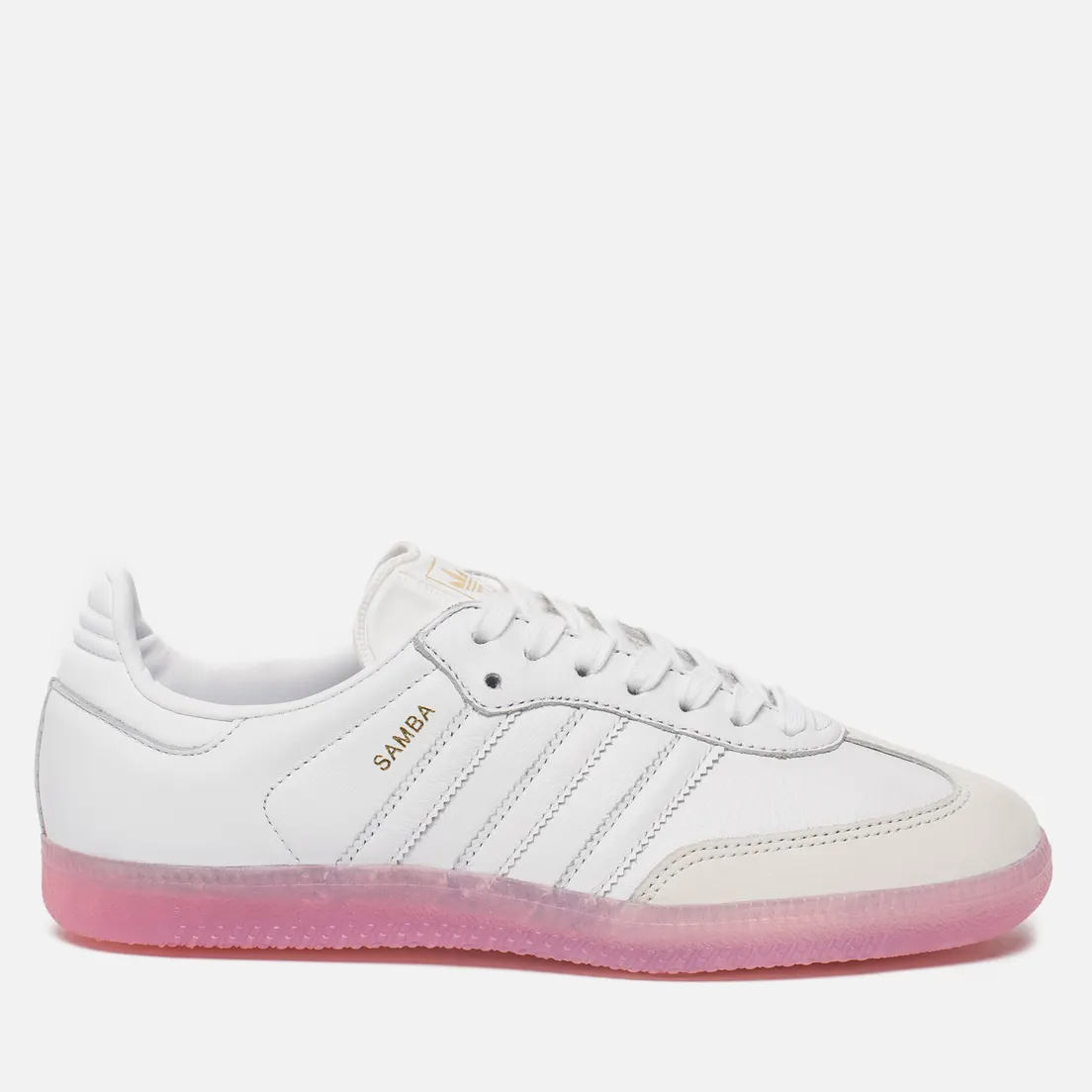 adidas Originals Женские кроссовки Samba