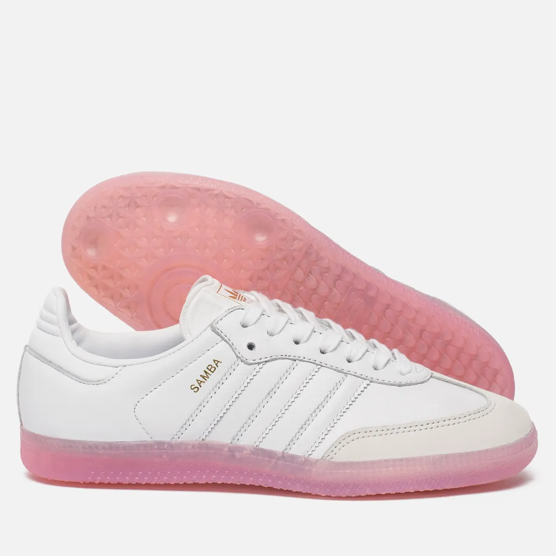 adidas Originals Женские кроссовки Samba
