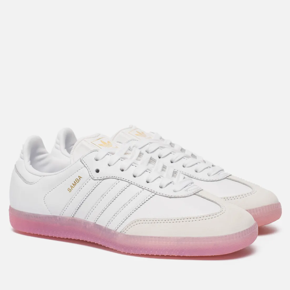 adidas Originals Женские кроссовки Samba