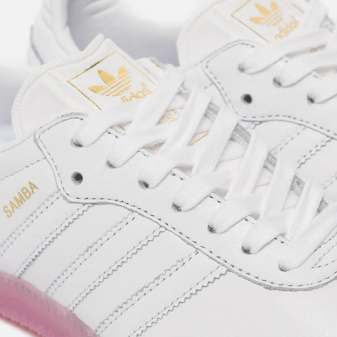 adidas Originals Женские кроссовки Samba
