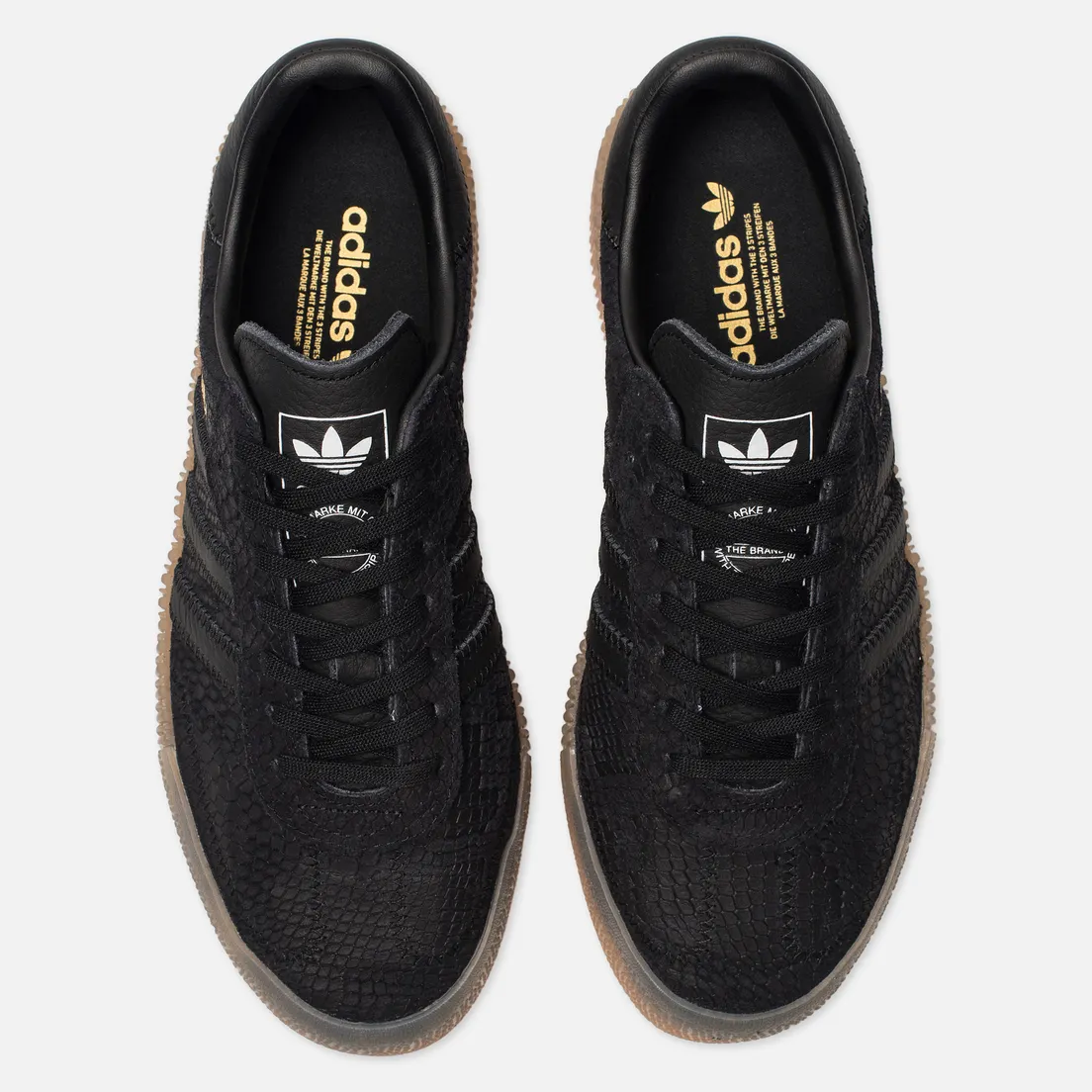 adidas Originals Женские кроссовки Sambarose