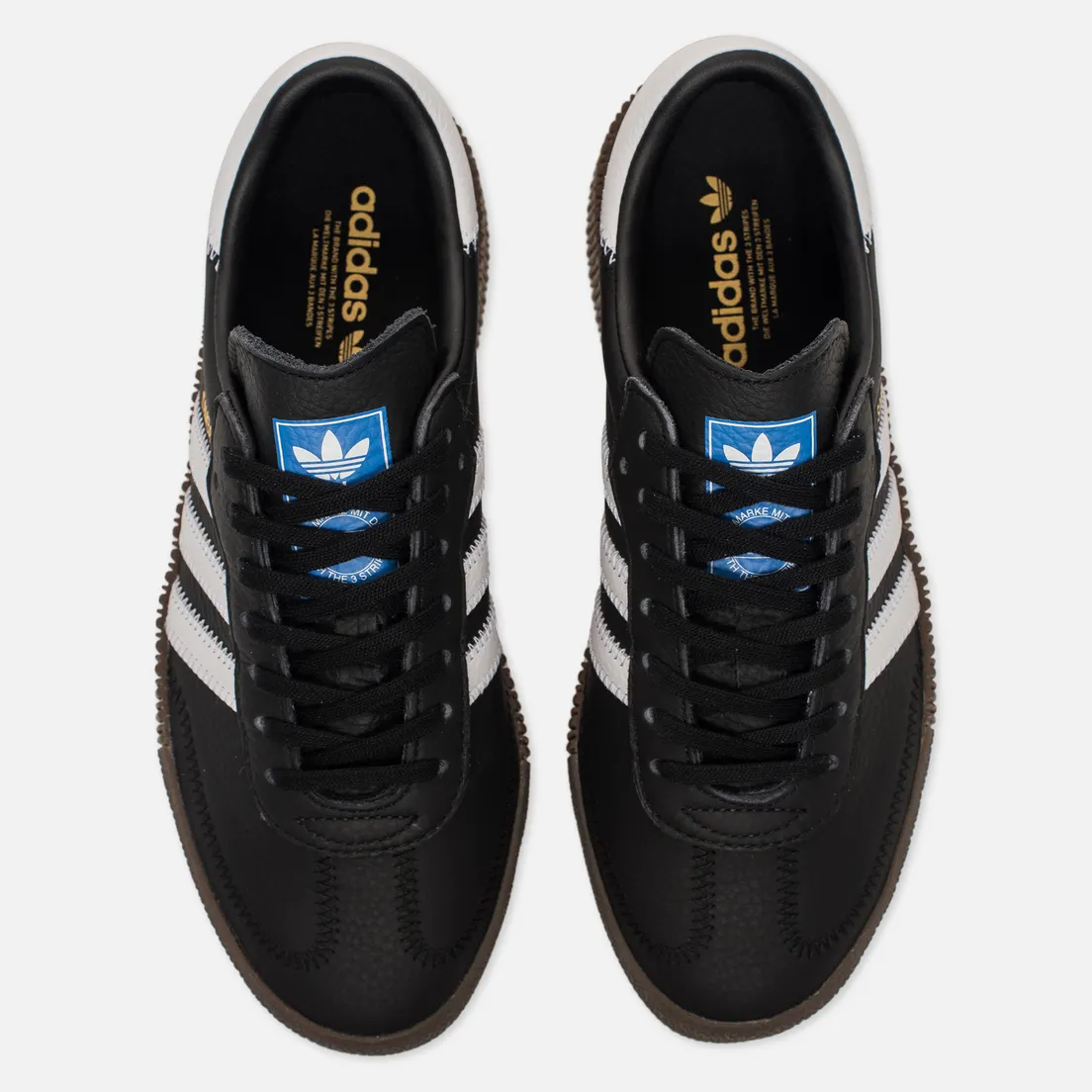 adidas Originals Женские кроссовки Sambarose