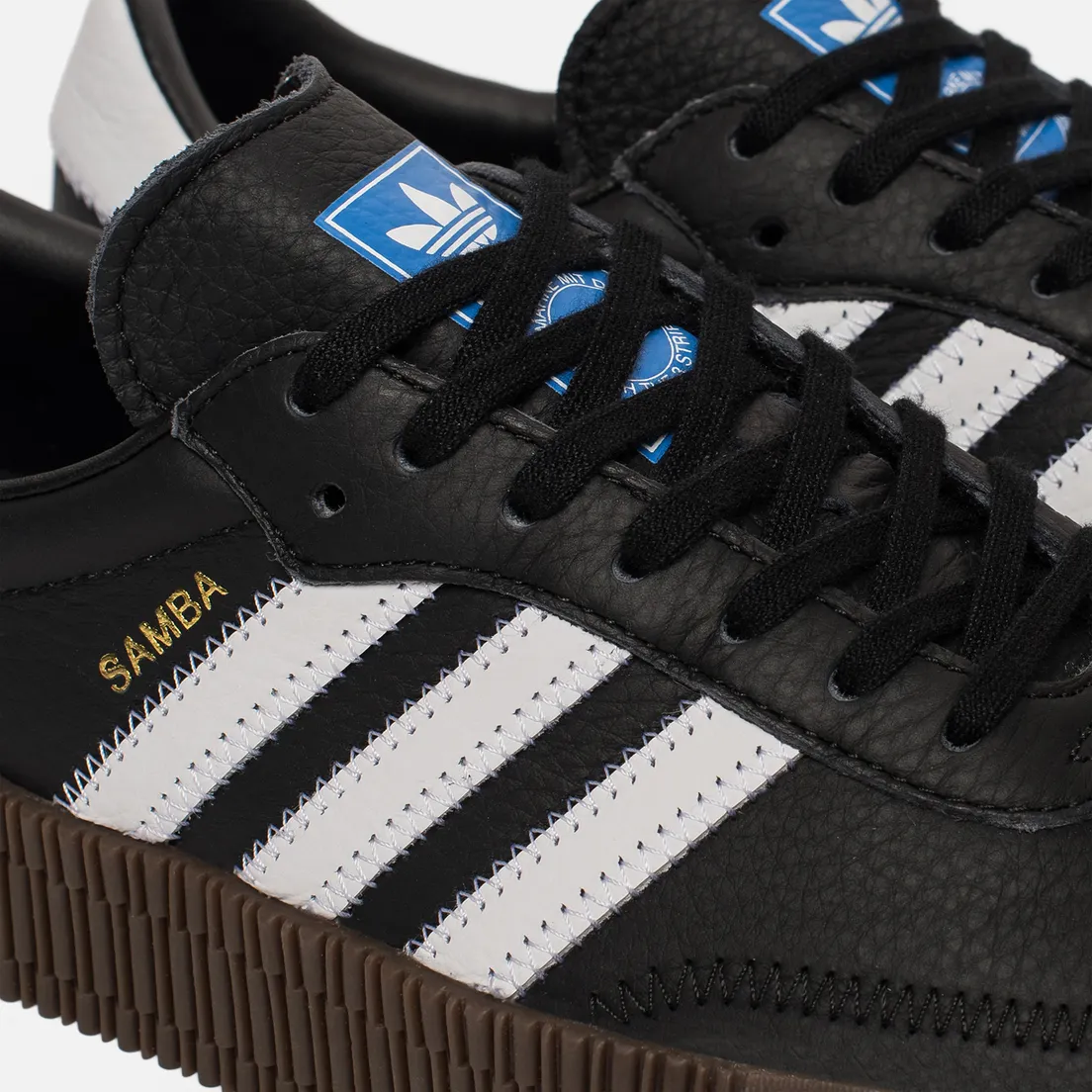 adidas Originals Женские кроссовки Sambarose