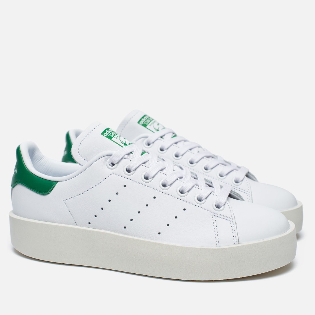 adidas stan smith bold blue