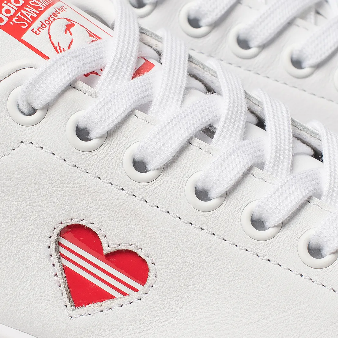 adidas Originals Женские кроссовки Stan Smith