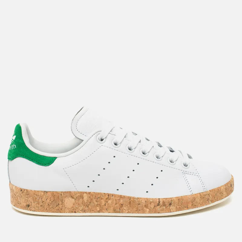 adidas Originals Женские кроссовки Stan Smith Luxe