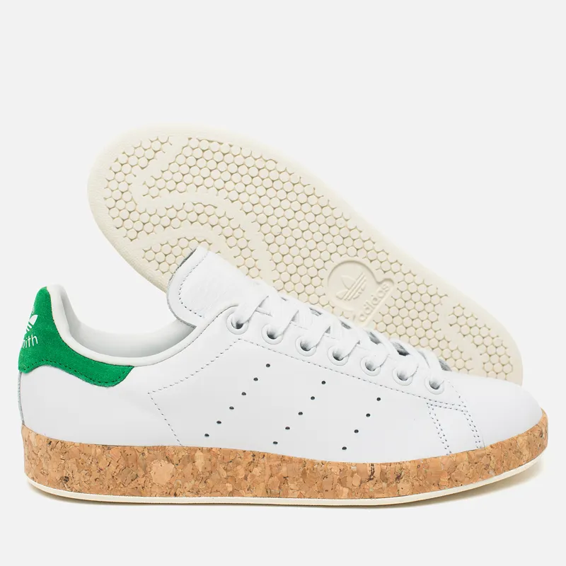 adidas Originals Женские кроссовки Stan Smith Luxe