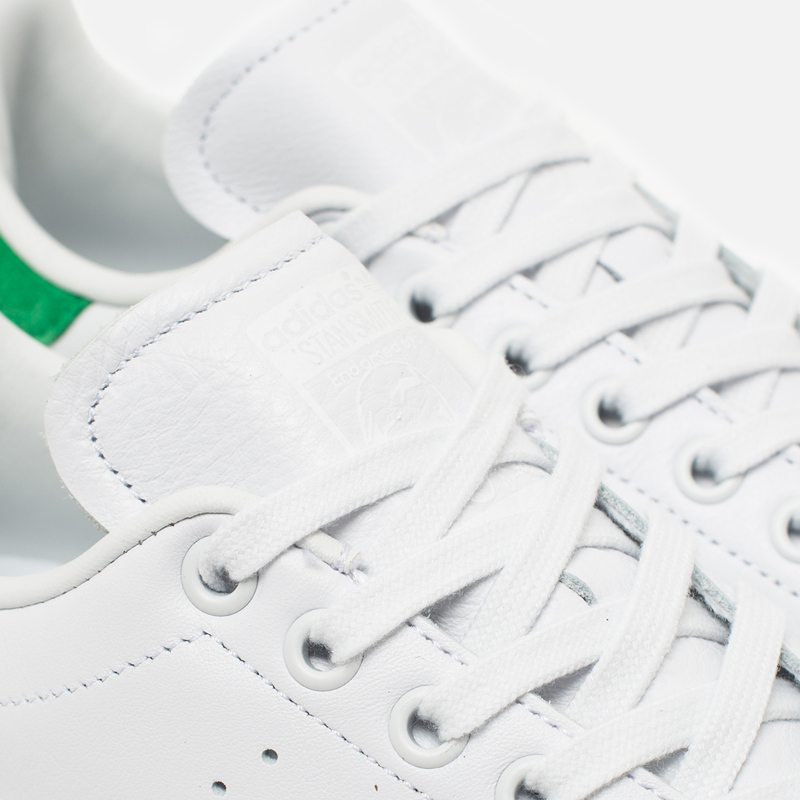 Stan smith luxe damen clearance