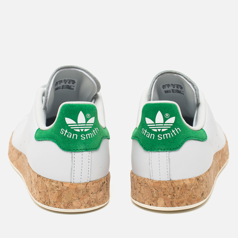 Stan Smith Luxe