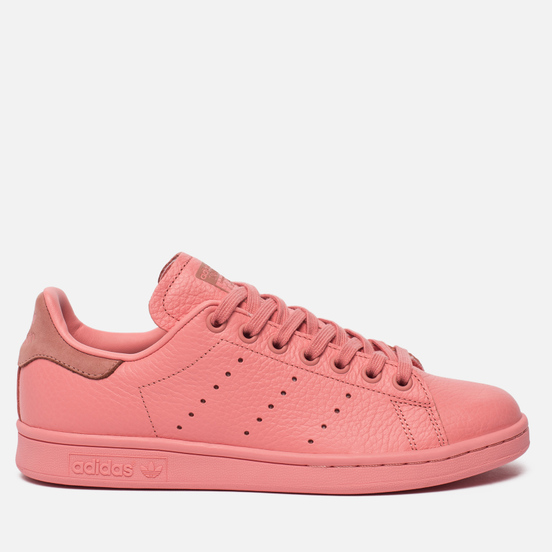 Stan smith adidas pink on sale