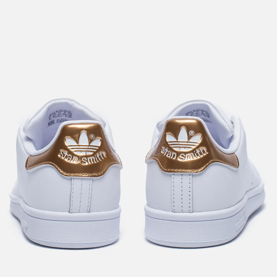 adidas Originals Женские кроссовки Stan Smith