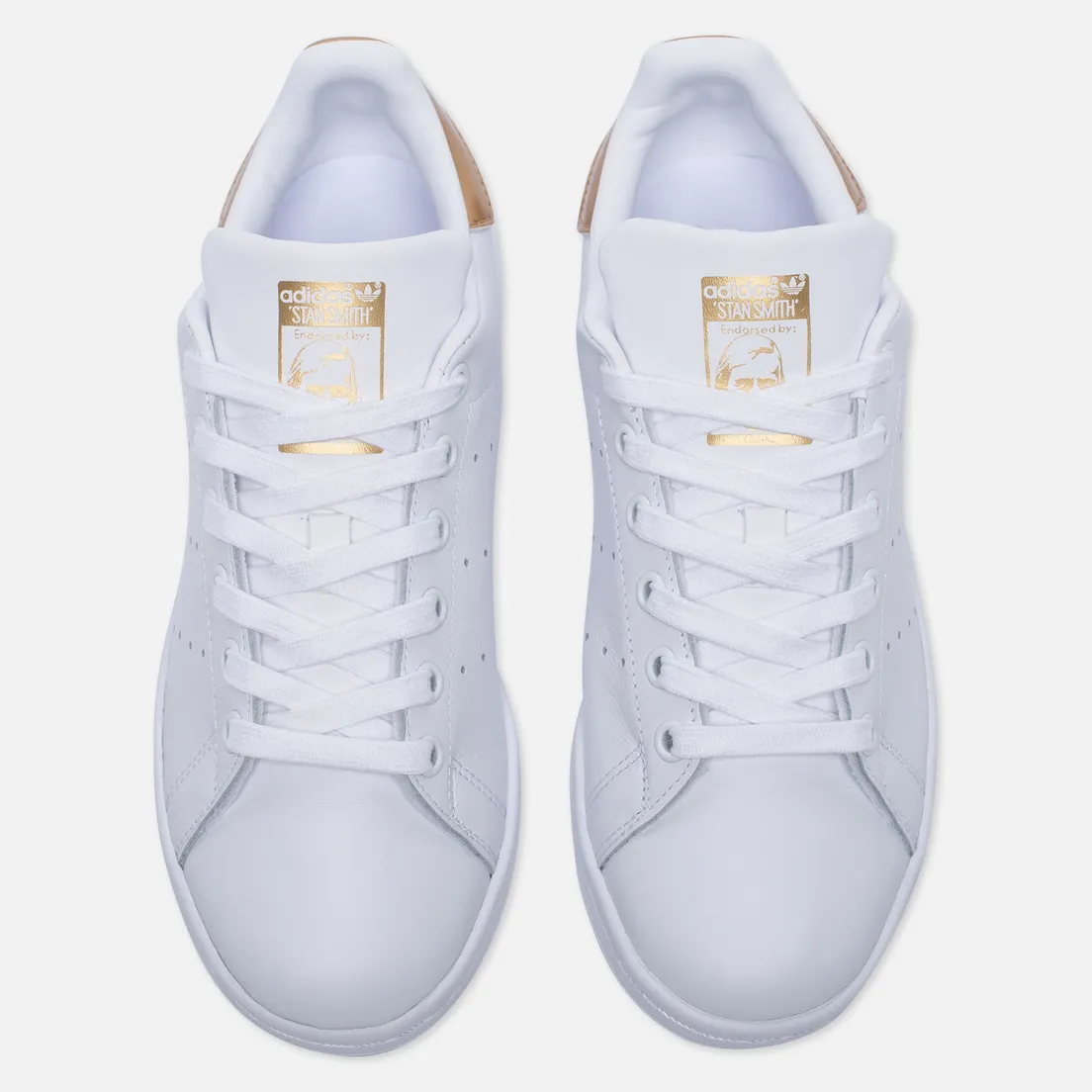 adidas Originals Женские кроссовки Stan Smith