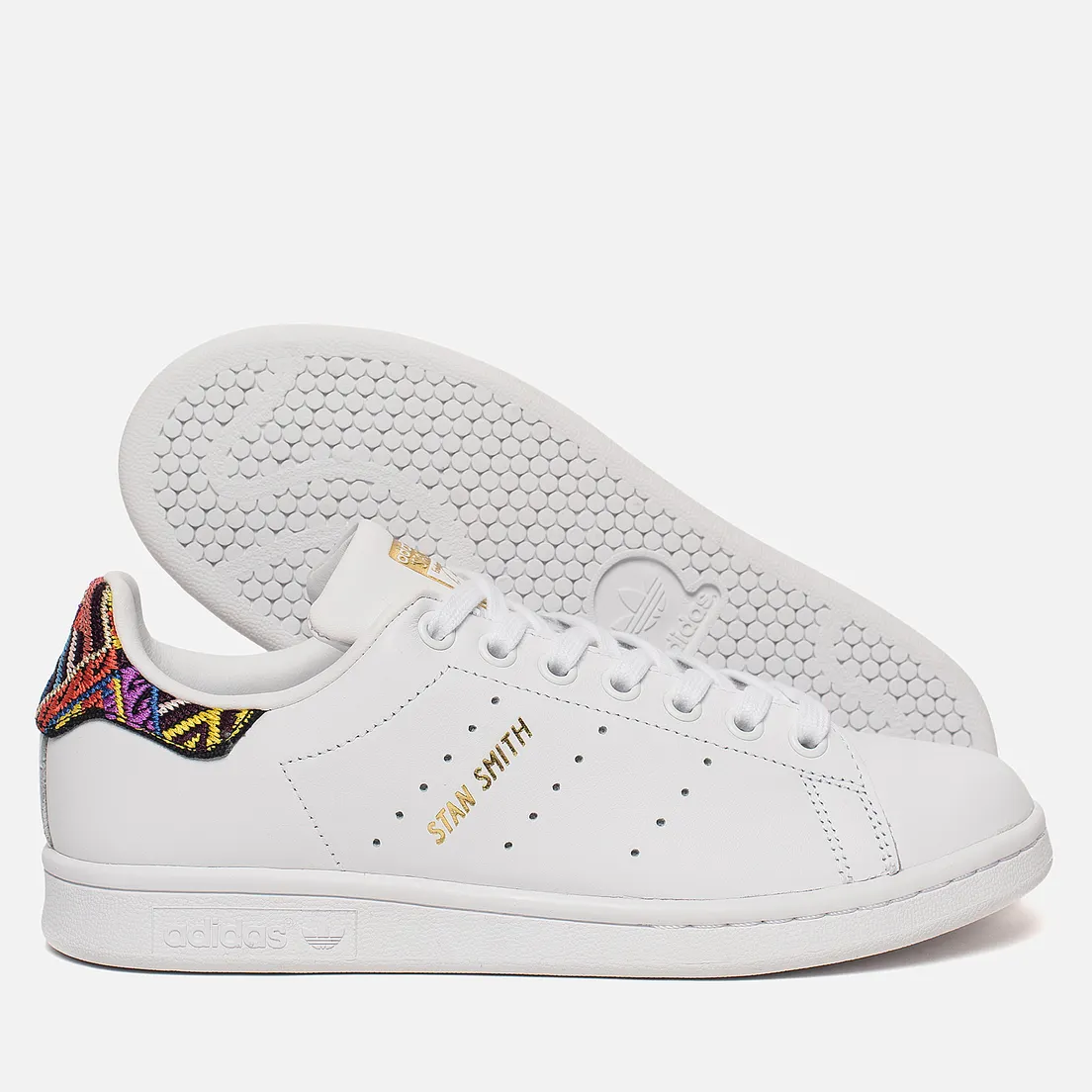 adidas Originals Женские кроссовки Stan Smith