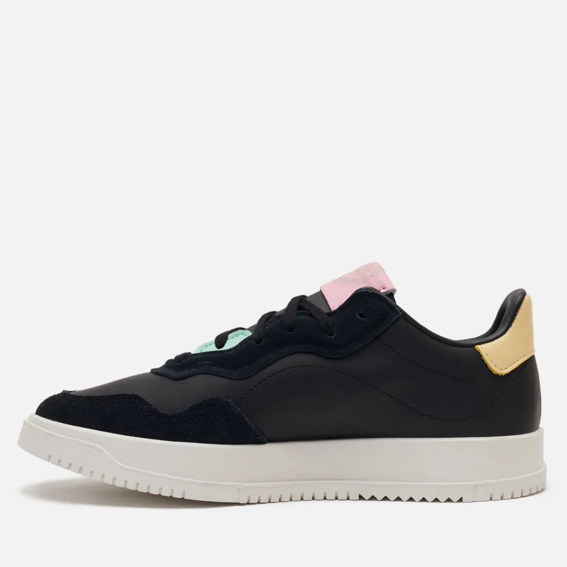 adidas Originals Женские кроссовки Super Court Premiere