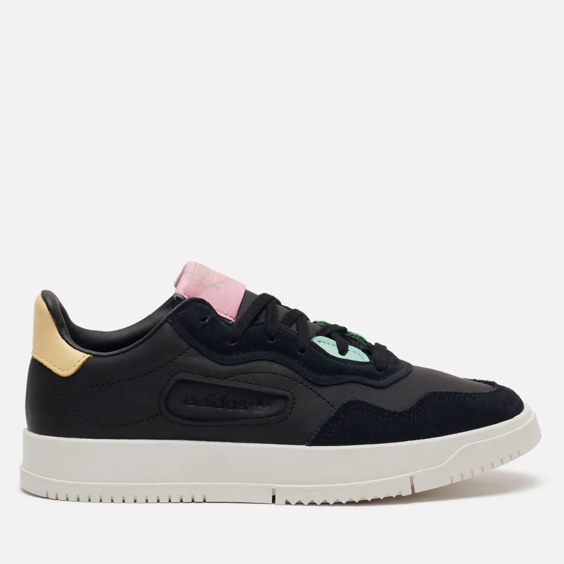 adidas Originals Женские кроссовки Super Court Premiere