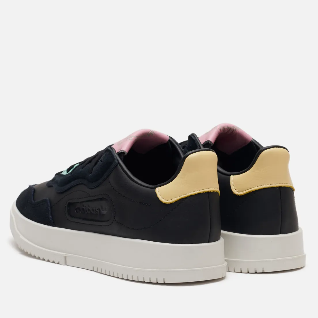 adidas Originals Женские кроссовки Super Court Premiere