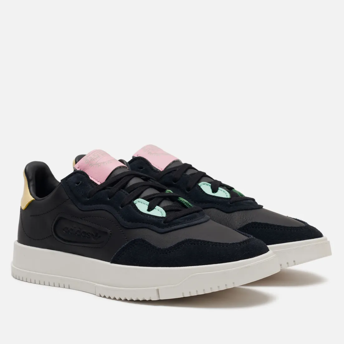 adidas Originals Женские кроссовки Super Court Premiere