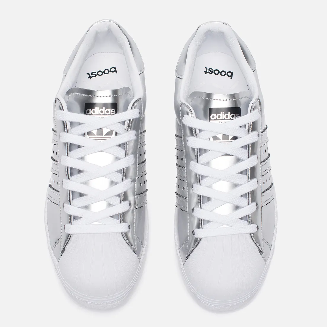 adidas Originals Женские кроссовки Superstar Boost