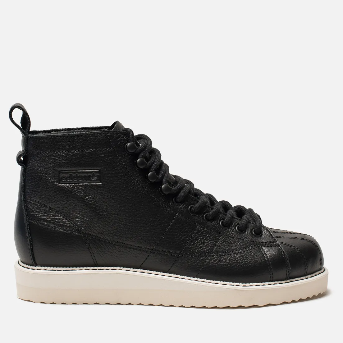 adidas Originals Женские кроссовки Superstar Boot