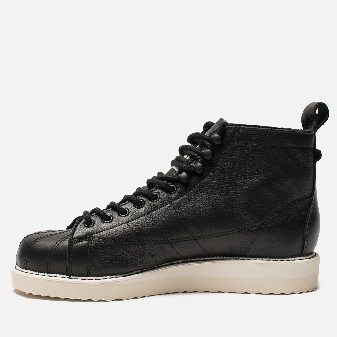 adidas Originals Женские кроссовки Superstar Boot
