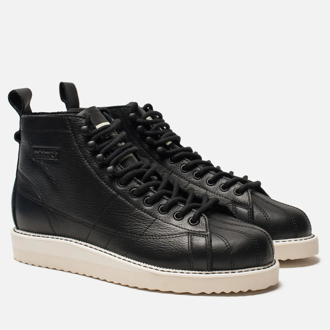 adidas Originals Женские кроссовки Superstar Boot