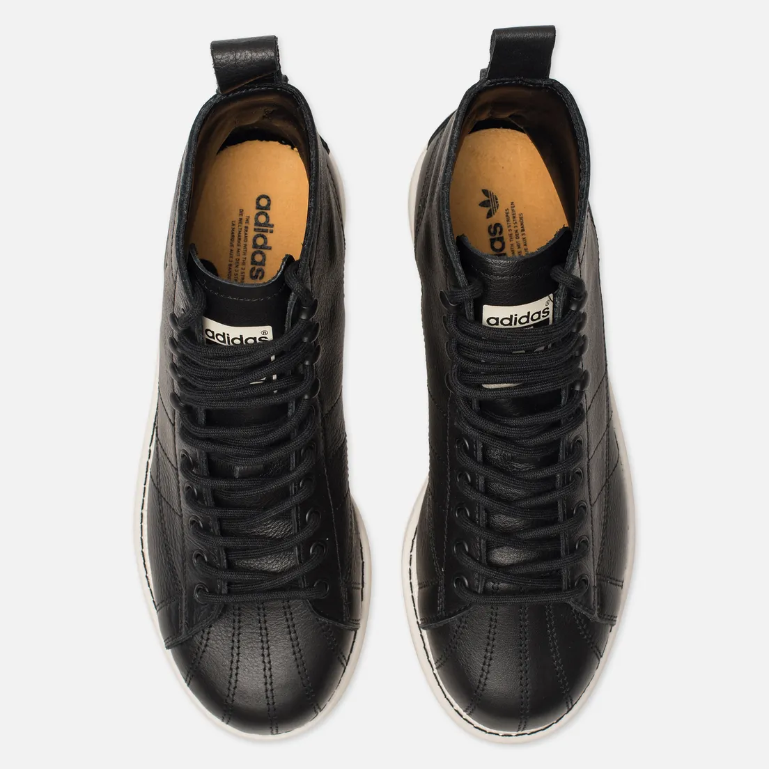 adidas Originals Женские кроссовки Superstar Boot