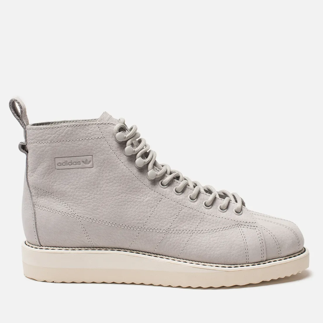 adidas Originals Женские кроссовки Superstar Boot