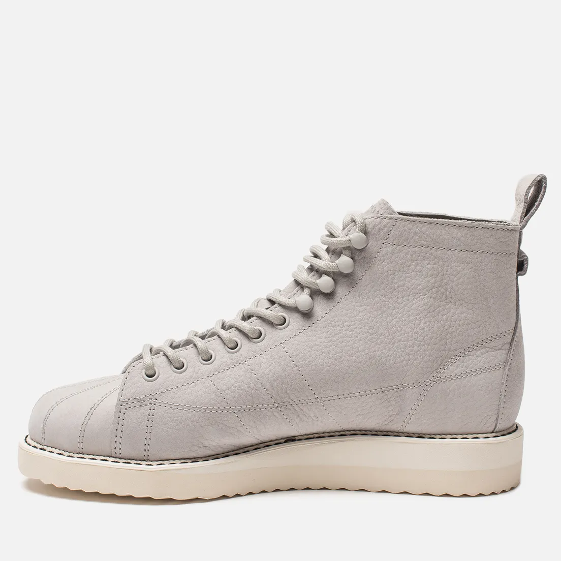 adidas Originals Женские кроссовки Superstar Boot